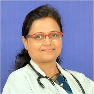 Dr. Manisha Takalkar