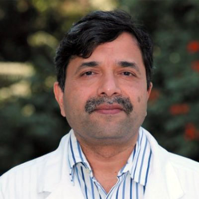 Dr.Unmesh Takalkar