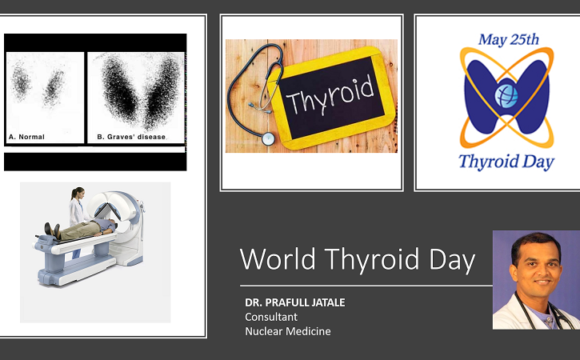 World Thyroid Day 2017