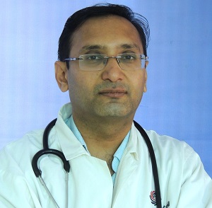 Dr. Anand Soni