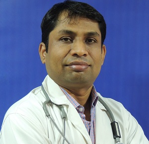 Dr. Ajay Chinchole