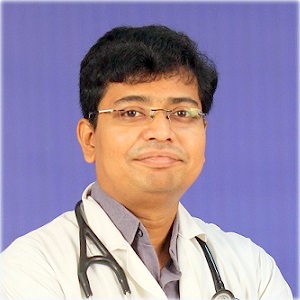 Dr. Amit Ingle