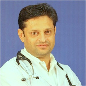 Dr. Amit Vishwe