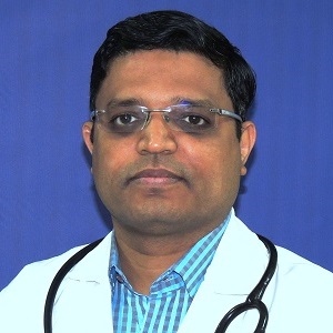 Dr. Anand Dank