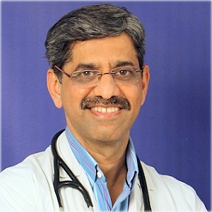 Dr. Anand Deodhar