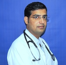 Dr. Kapil Muley