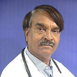 Dr. Ramesh Rohiwal