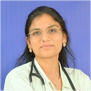 Dr. Sonali Soni