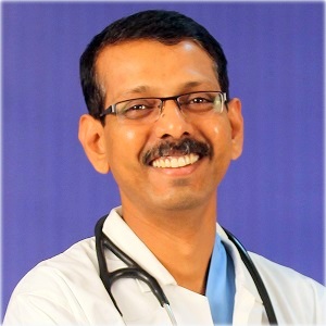Dr. Sujeet Khade
