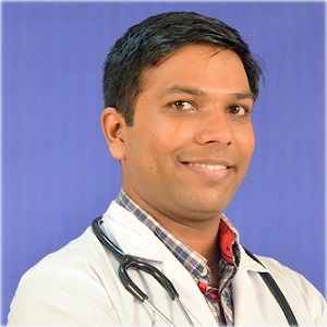 Dr. Swarnil Patel