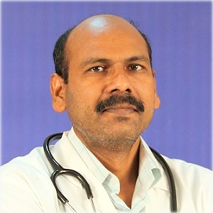 Dr. Vijay Daunde