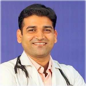 Dr. Vijay Jadhav