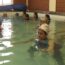 Aquatic Physical Therapy