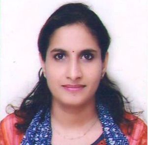 Dr. Madhavi Shelke