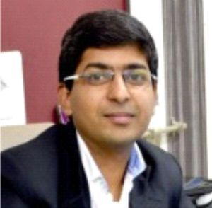 Dr. Shirish Bhartiya